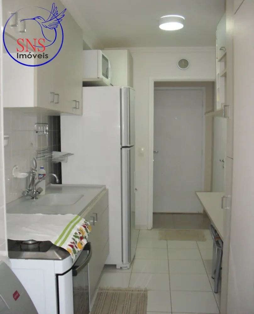 Apartamento, 2 quartos, 64 m² - Foto 20