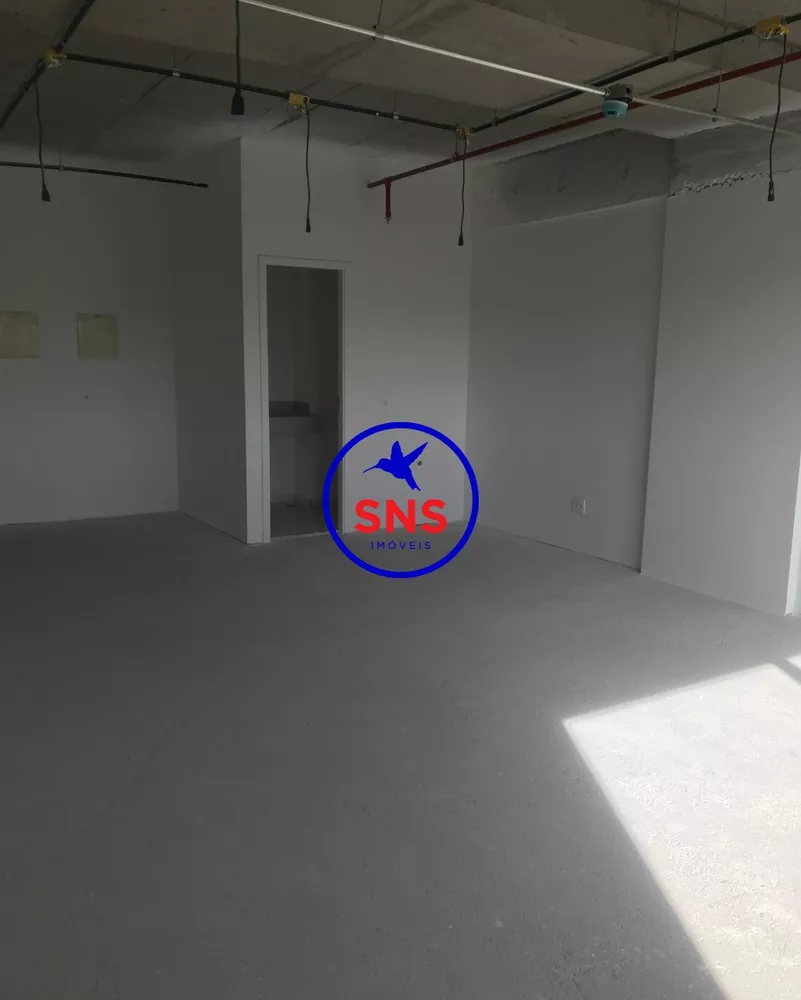 Conjunto Comercial-Sala à venda, 39m² - Foto 2