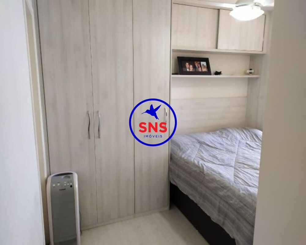 Cobertura, 3 quartos, 126 m² - Foto 7