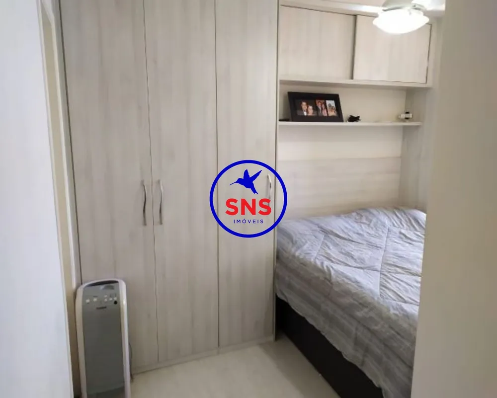 Cobertura, 3 quartos, 126 m² - Foto 12