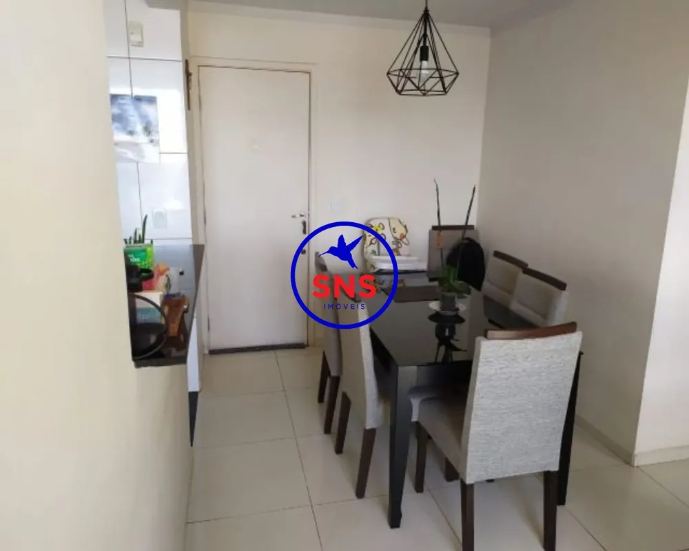 Cobertura, 3 quartos, 126 m² - Foto 10