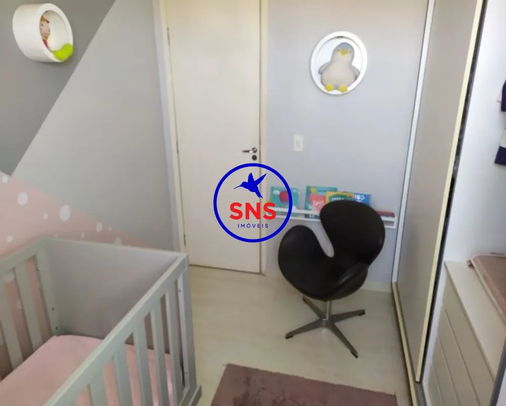 Cobertura, 3 quartos, 126 m² - Foto 16
