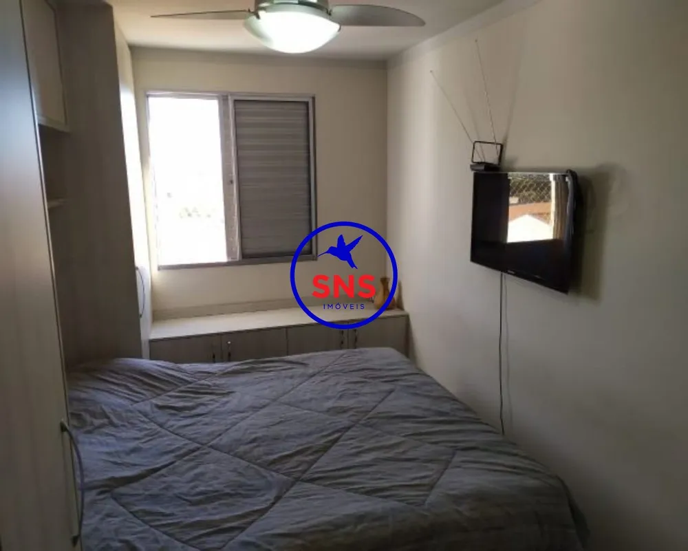 Cobertura, 3 quartos, 126 m² - Foto 13