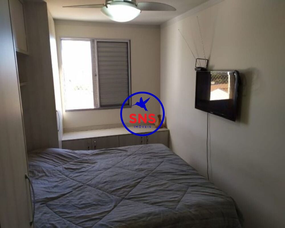 Cobertura, 3 quartos, 126 m² - Foto 6