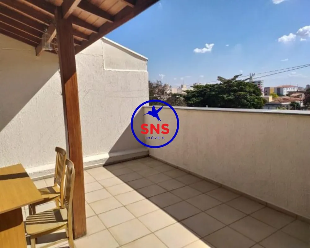 Cobertura, 3 quartos, 126 m² - Foto 20