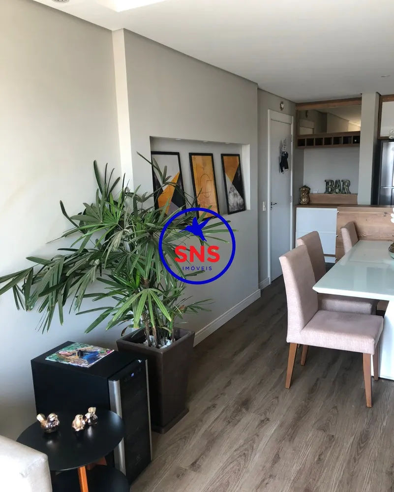 Apartamento, 2 quartos, 65 m² - Foto 3