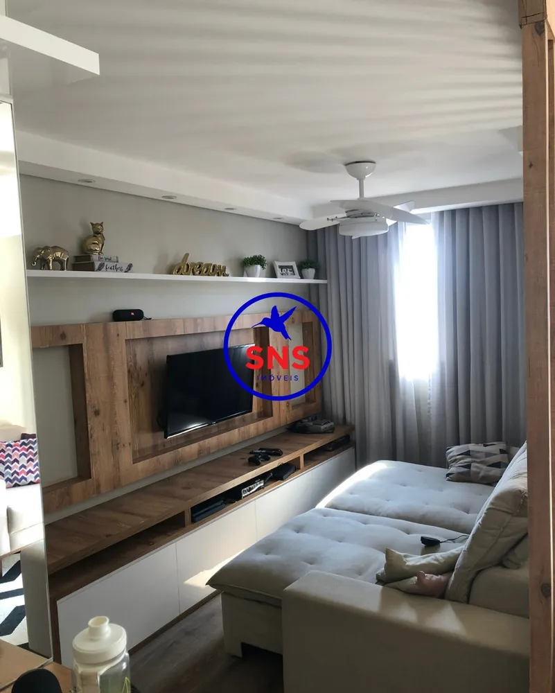 Apartamento, 2 quartos, 65 m² - Foto 5