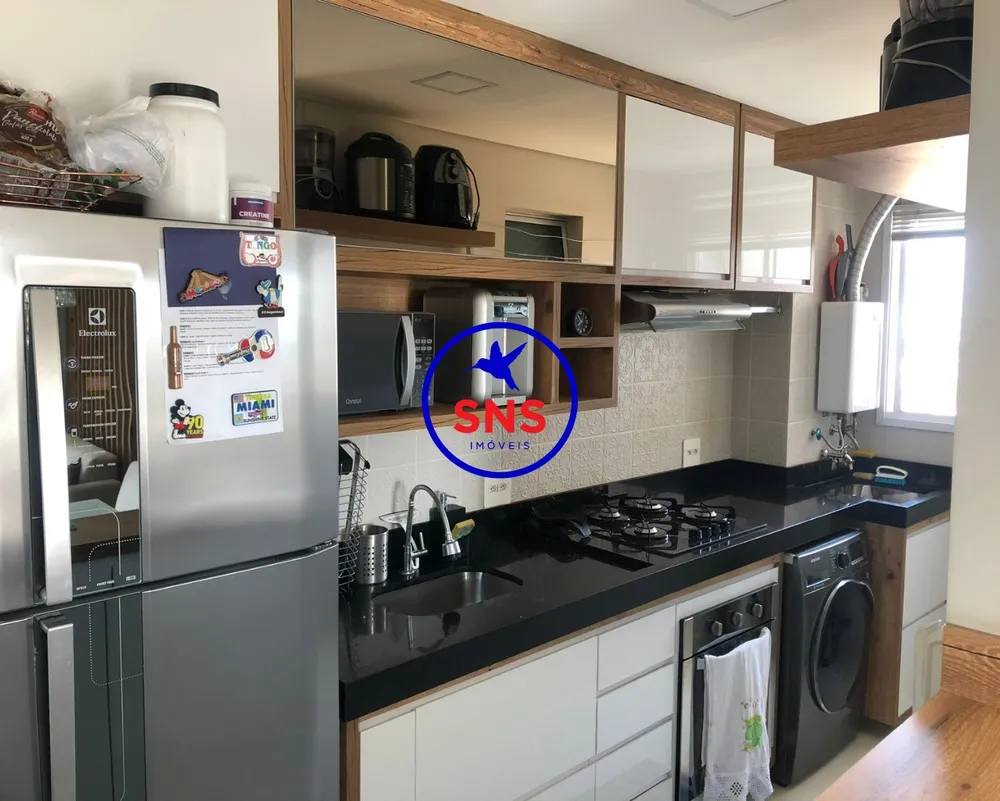 Apartamento, 2 quartos, 65 m² - Foto 7