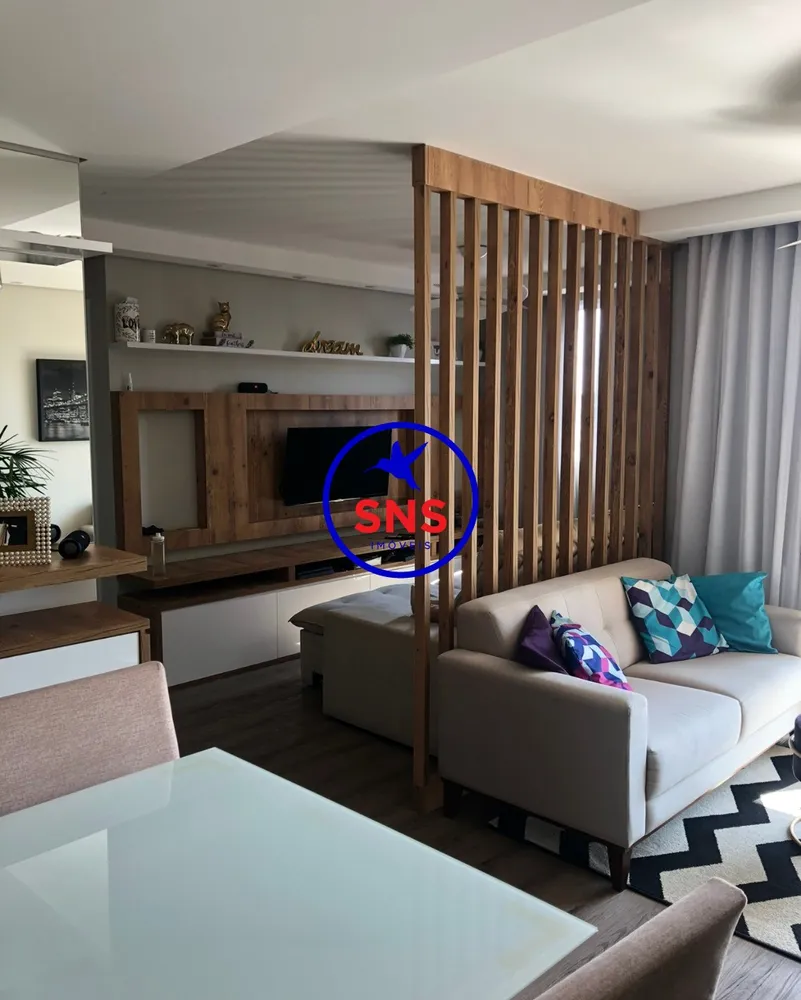 Apartamento, 2 quartos, 65 m² - Foto 4