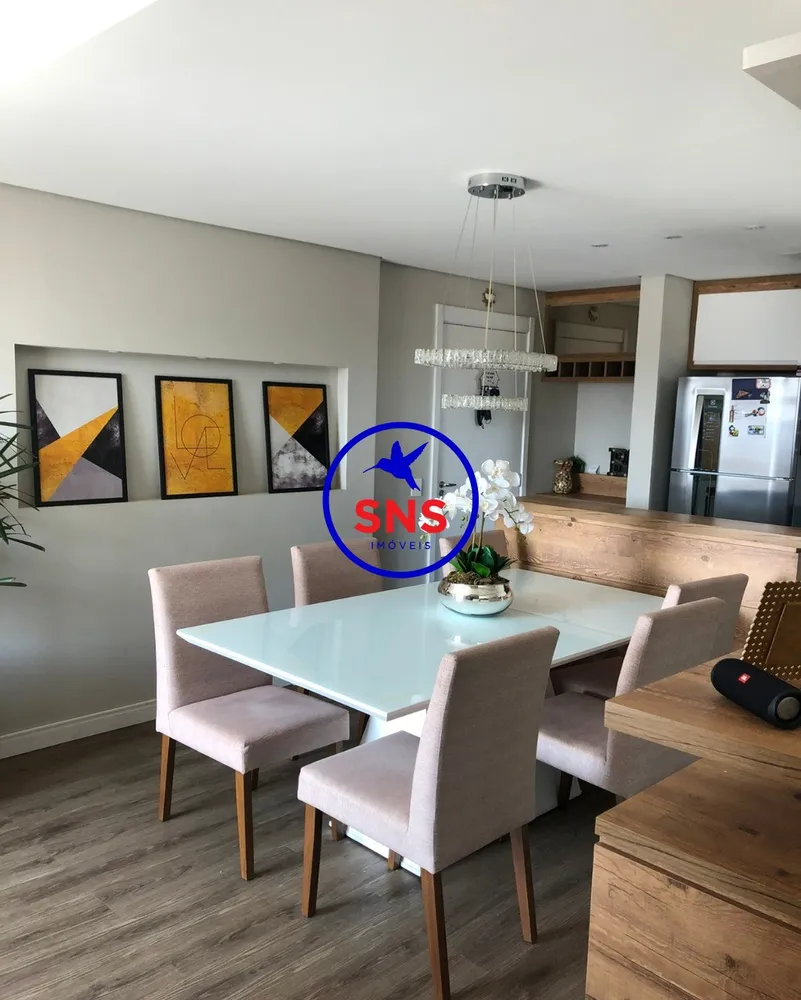 Apartamento, 2 quartos, 65 m² - Foto 2