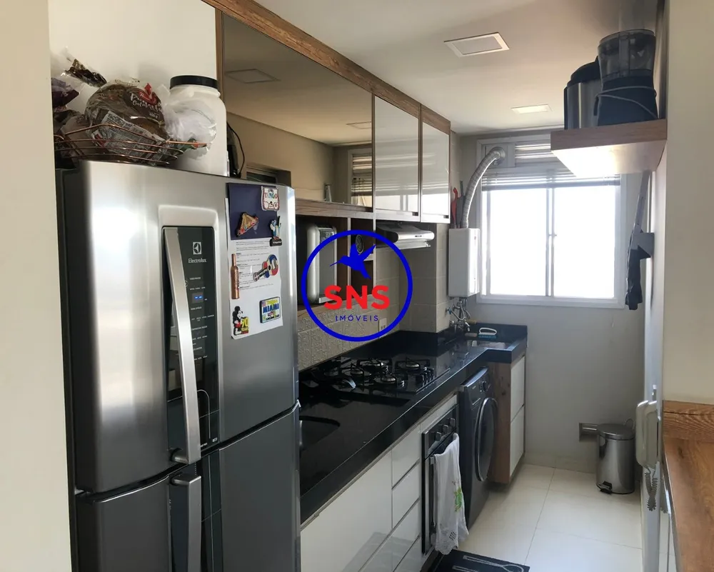 Apartamento, 2 quartos, 65 m² - Foto 8