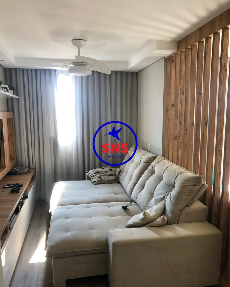 Apartamento, 2 quartos, 65 m² - Foto 6