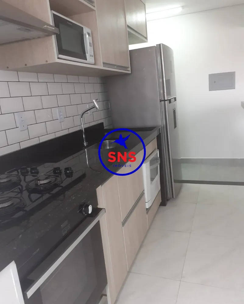 Apartamento, 1 quarto, 46 m² - Foto 13