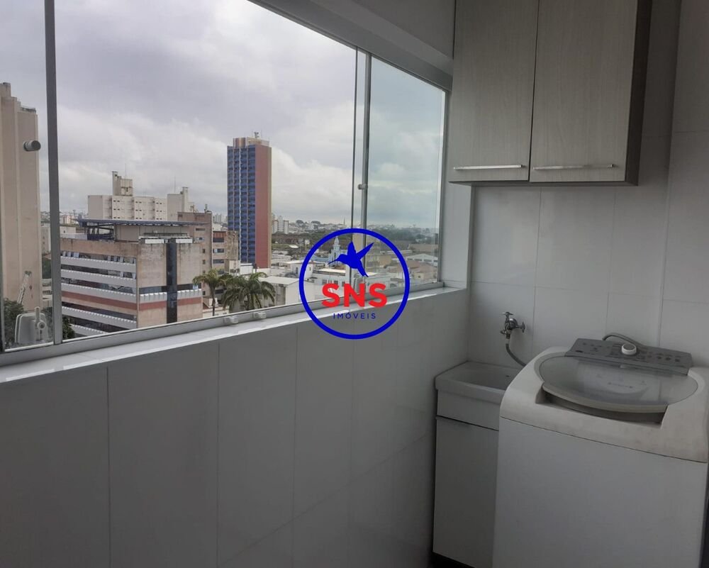 Apartamento, 1 quarto, 46 m² - Foto 7