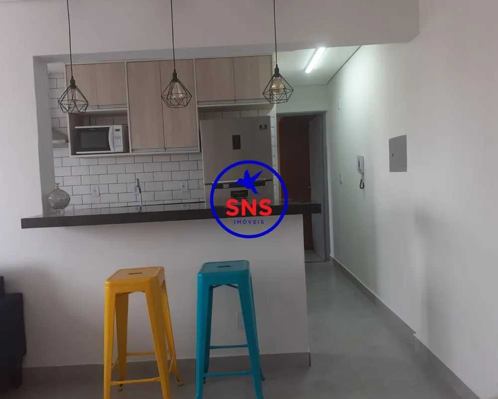 Apartamento, 1 quarto, 46 m² - Foto 10