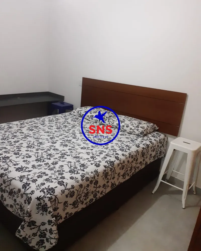 Apartamento, 1 quarto, 46 m² - Foto 16