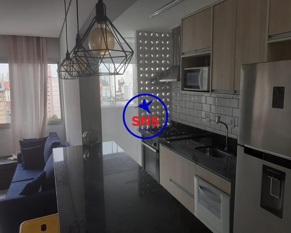 Apartamento, 1 quarto, 46 m² - Foto 14