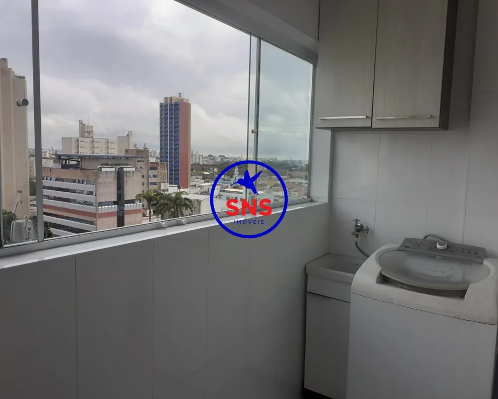 Apartamento, 1 quarto, 46 m² - Foto 17