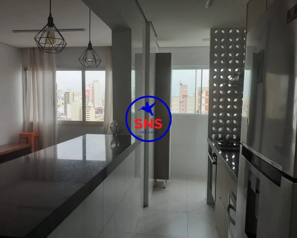 Apartamento, 1 quarto, 46 m² - Foto 12