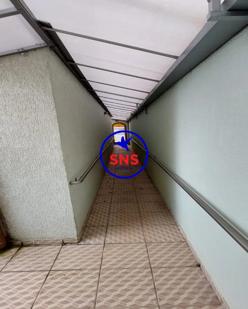 Casa, 4 quartos, 280 m² - Foto 11
