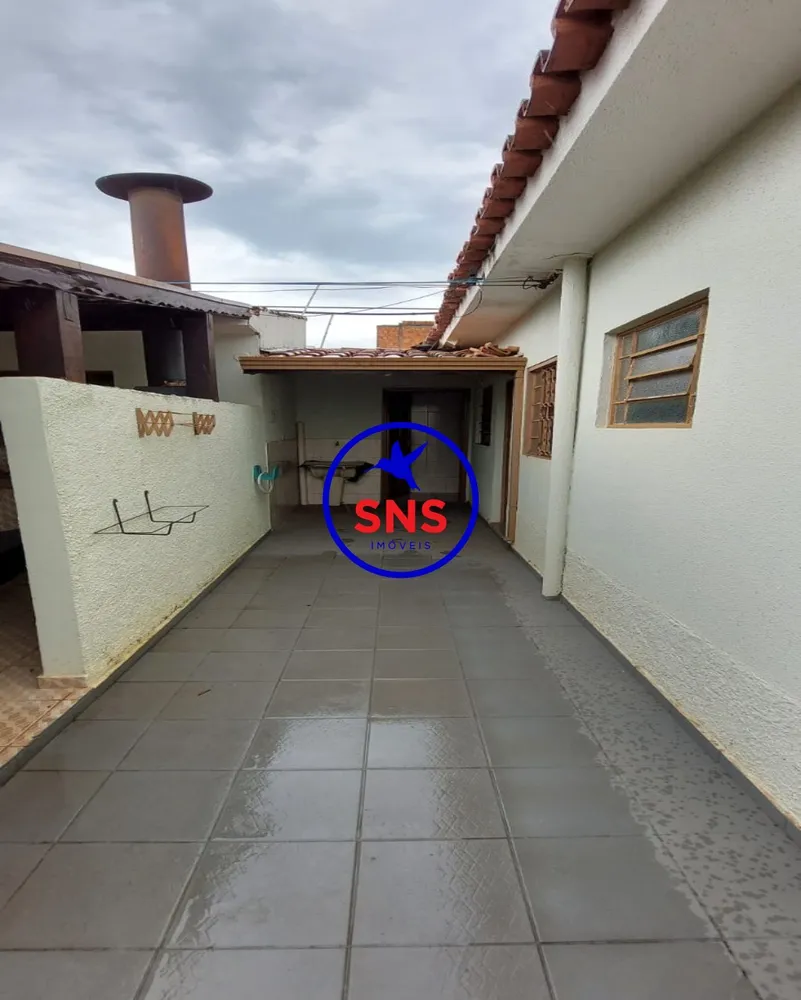 Casa, 4 quartos, 280 m² - Foto 19