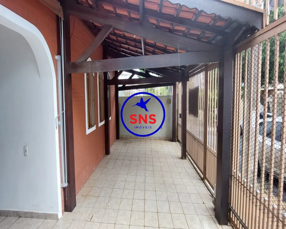 Casa, 4 quartos, 280 m² - Foto 9