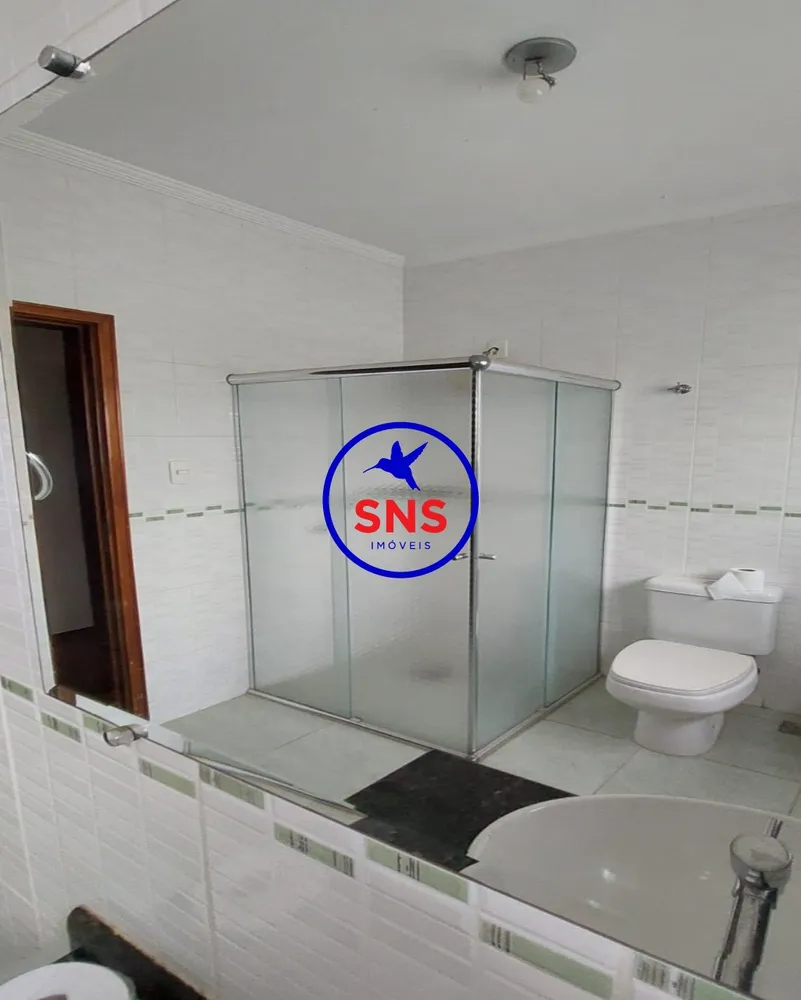 Casa, 4 quartos, 280 m² - Foto 15