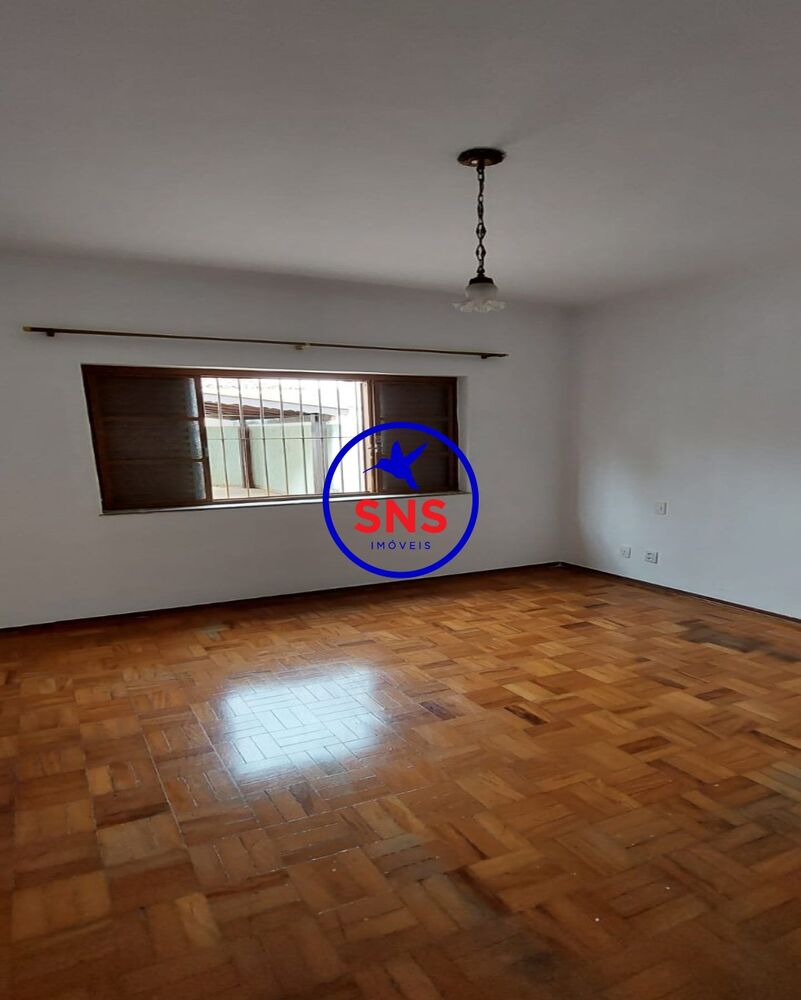 Casa, 4 quartos, 280 m² - Foto 1
