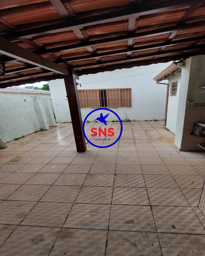 Casa, 4 quartos, 280 m² - Foto 4