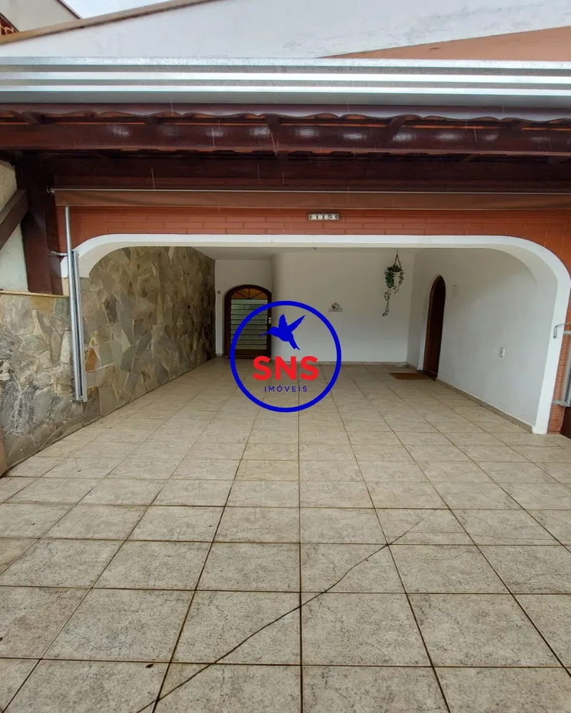 Casa, 4 quartos, 280 m² - Foto 14