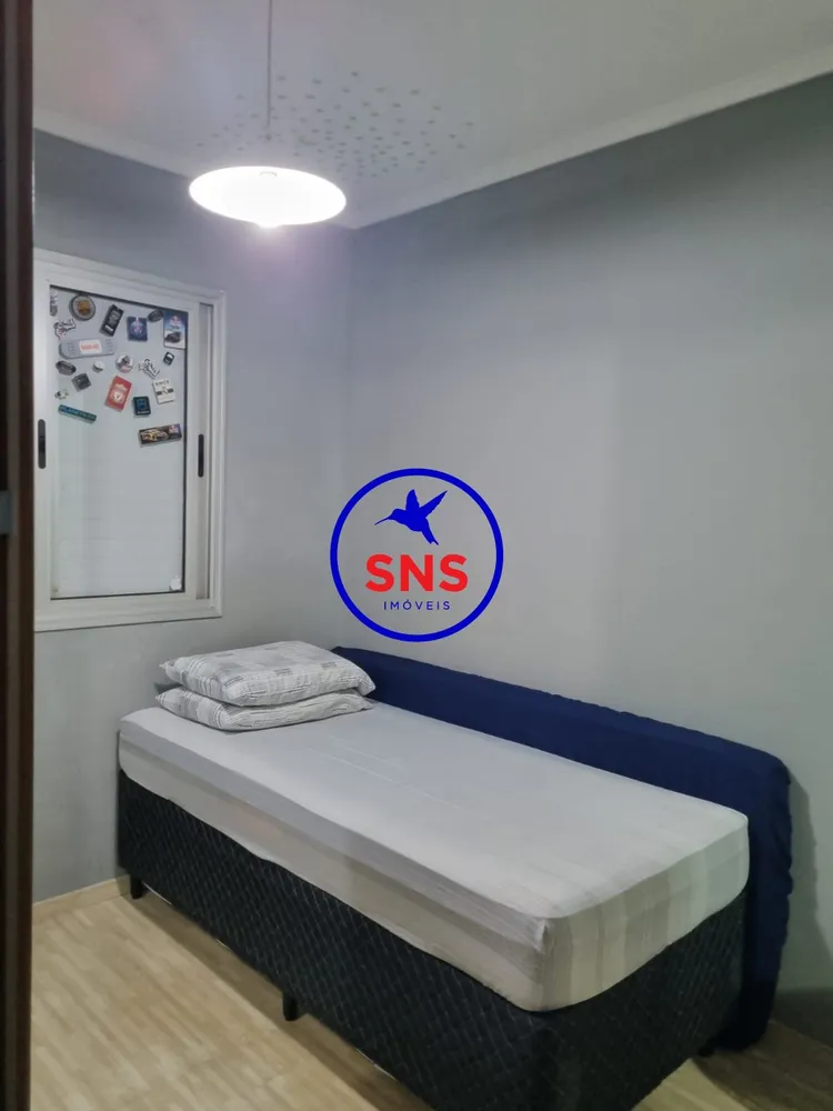 Apartamento, 2 quartos, 58 m² - Foto 19