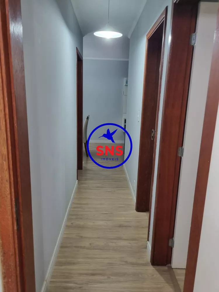 Apartamento à venda com 2 quartos, 58m² - Foto 4