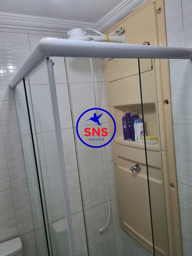 Apartamento à venda com 2 quartos, 58m² - Foto 9