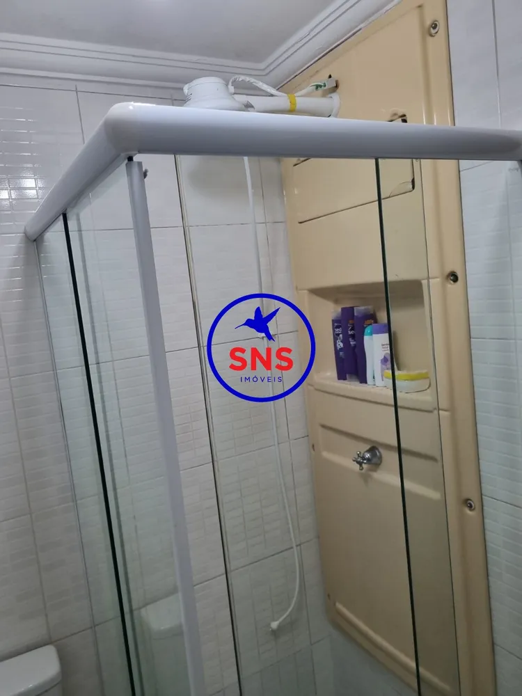 Apartamento, 2 quartos, 58 m² - Foto 17