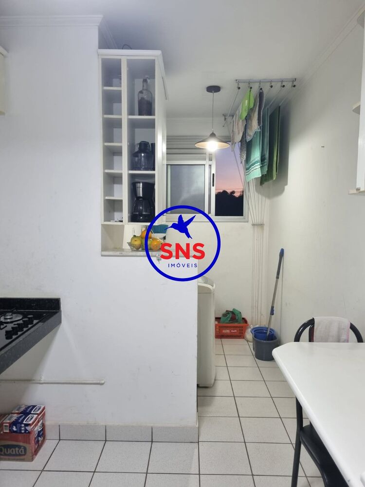 Apartamento à venda com 2 quartos, 58m² - Foto 12