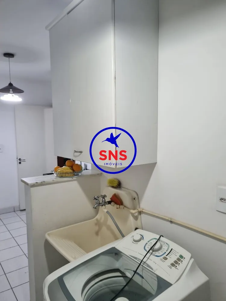 Apartamento, 2 quartos, 58 m² - Foto 16