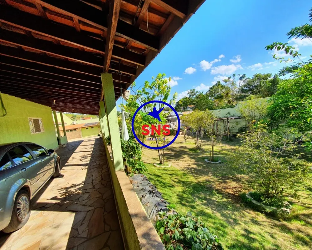 Chácara, 2 quartos, 980 m² - Foto 17