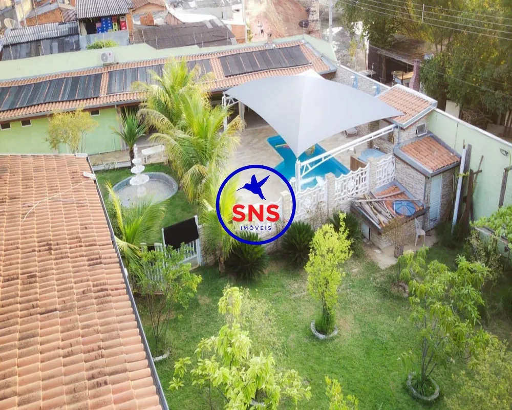 Chácara, 2 quartos, 980 m² - Foto 20