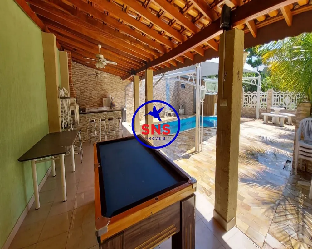 Chácara, 2 quartos, 980 m² - Foto 18