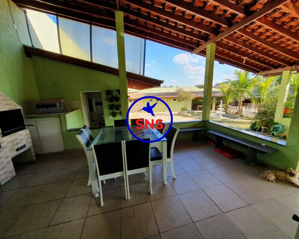 Chácara, 2 quartos, 980 m² - Foto 14