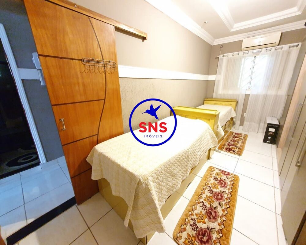 Chácara à venda com 2 quartos, 980m² - Foto 6