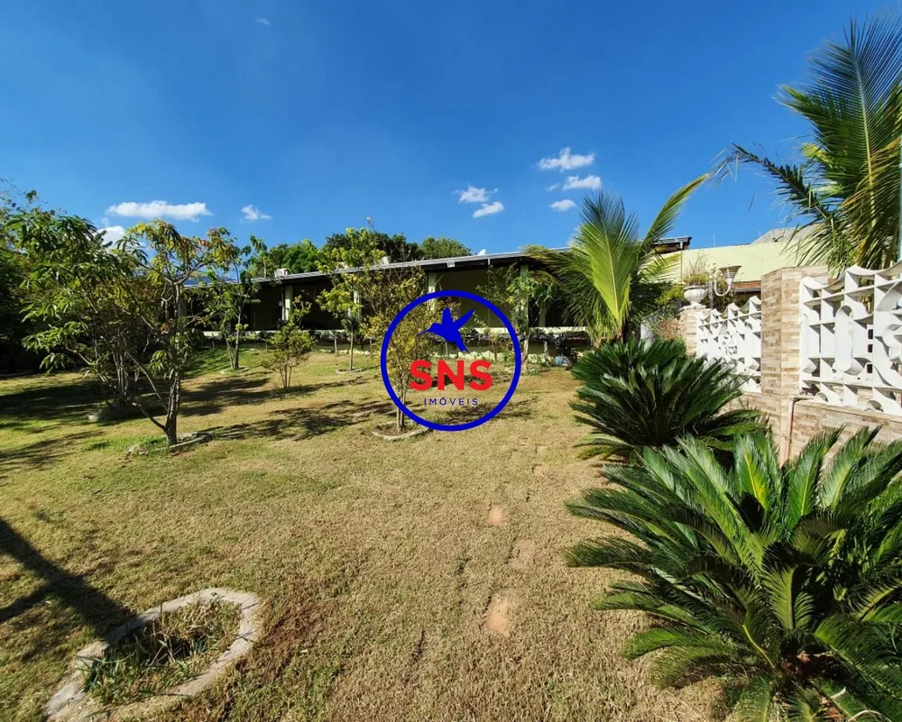 Chácara, 2 quartos, 980 m² - Foto 19