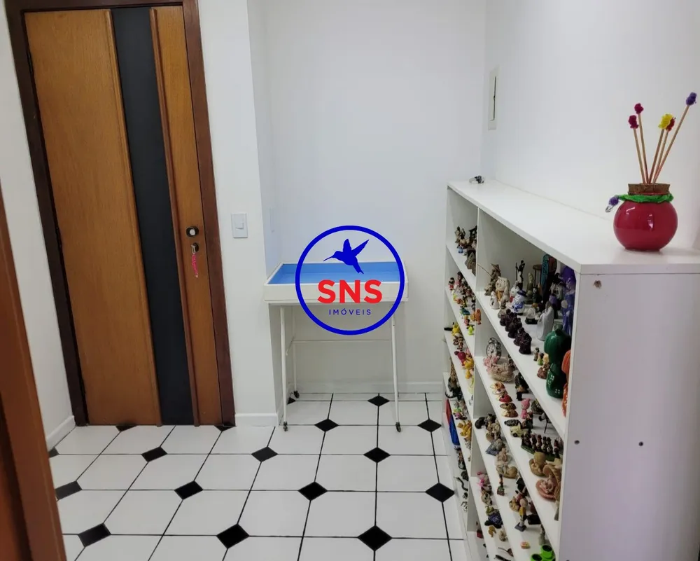Sala-Conjunto, 36 m² - Foto 18