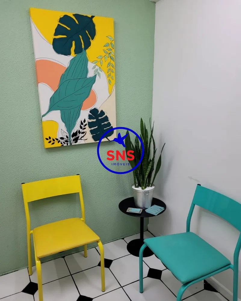 Sala-Conjunto, 36 m² - Foto 11
