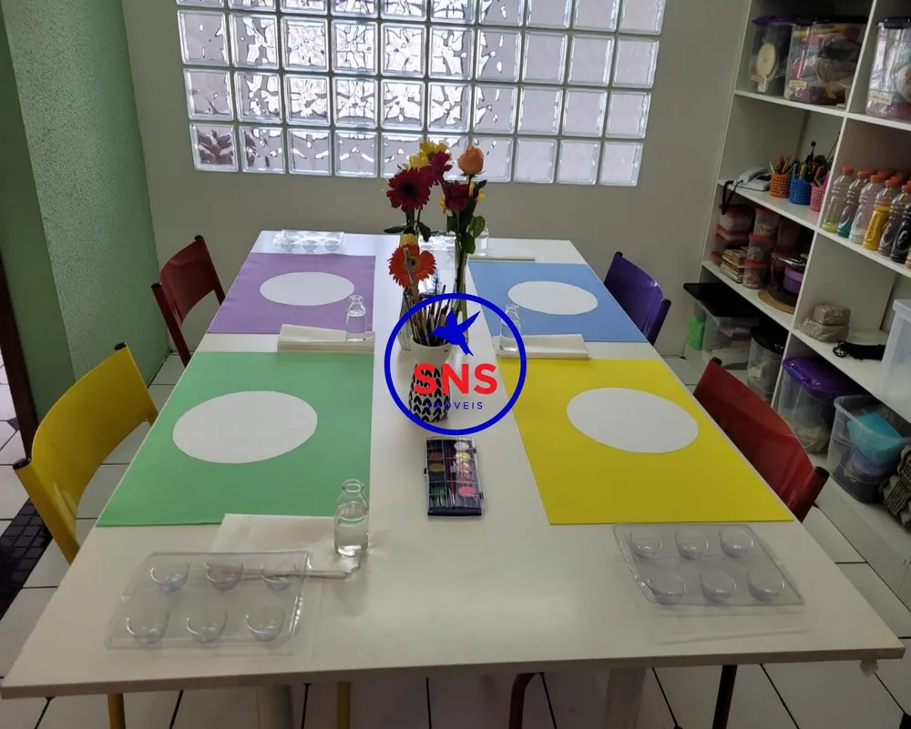 Sala-Conjunto, 36 m² - Foto 16