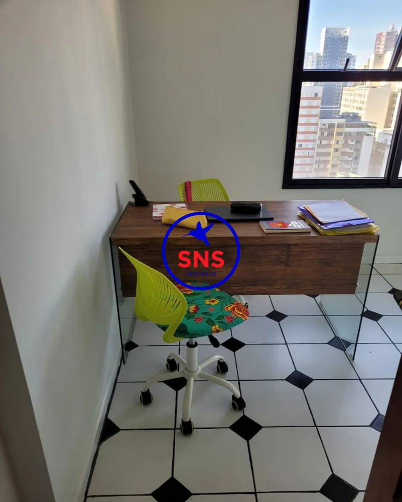 Sala-Conjunto, 36 m² - Foto 15