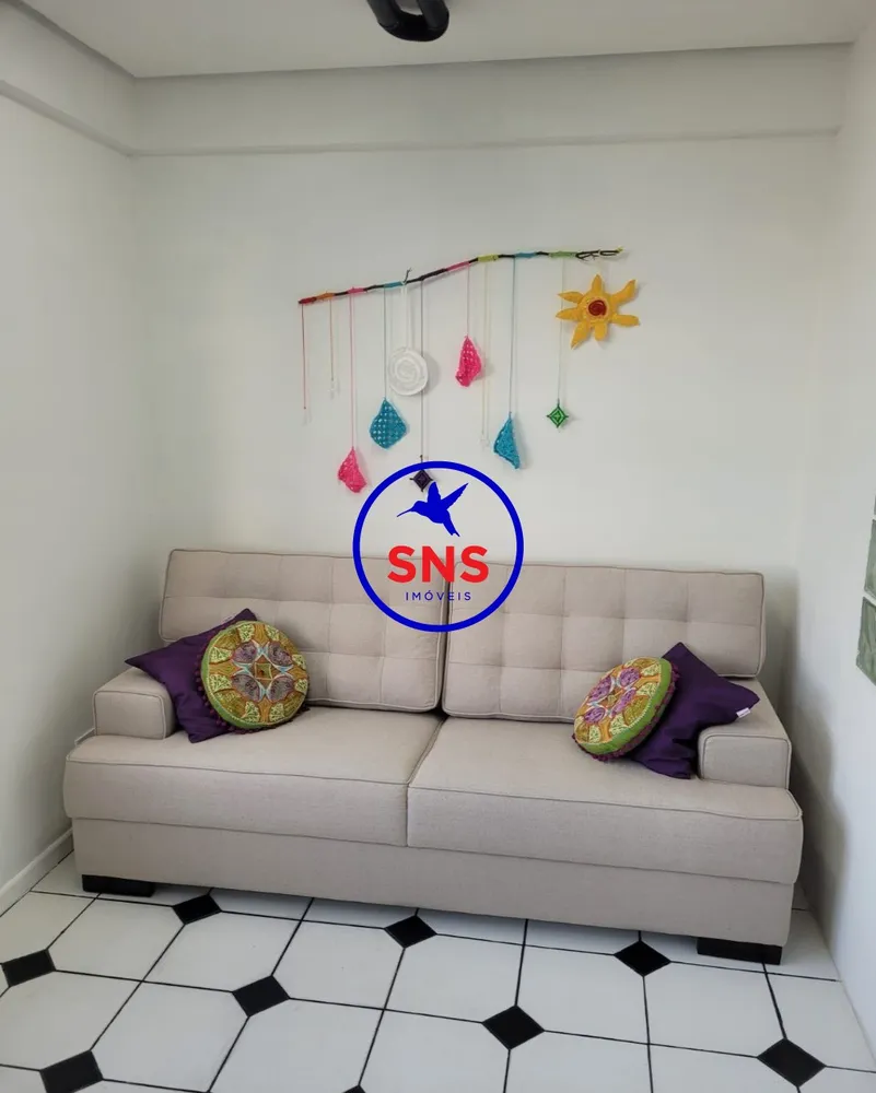 Sala-Conjunto, 36 m² - Foto 13