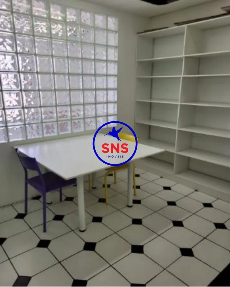 Sala-Conjunto, 36 m² - Foto 17