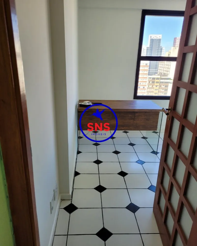 Sala-Conjunto, 36 m² - Foto 14