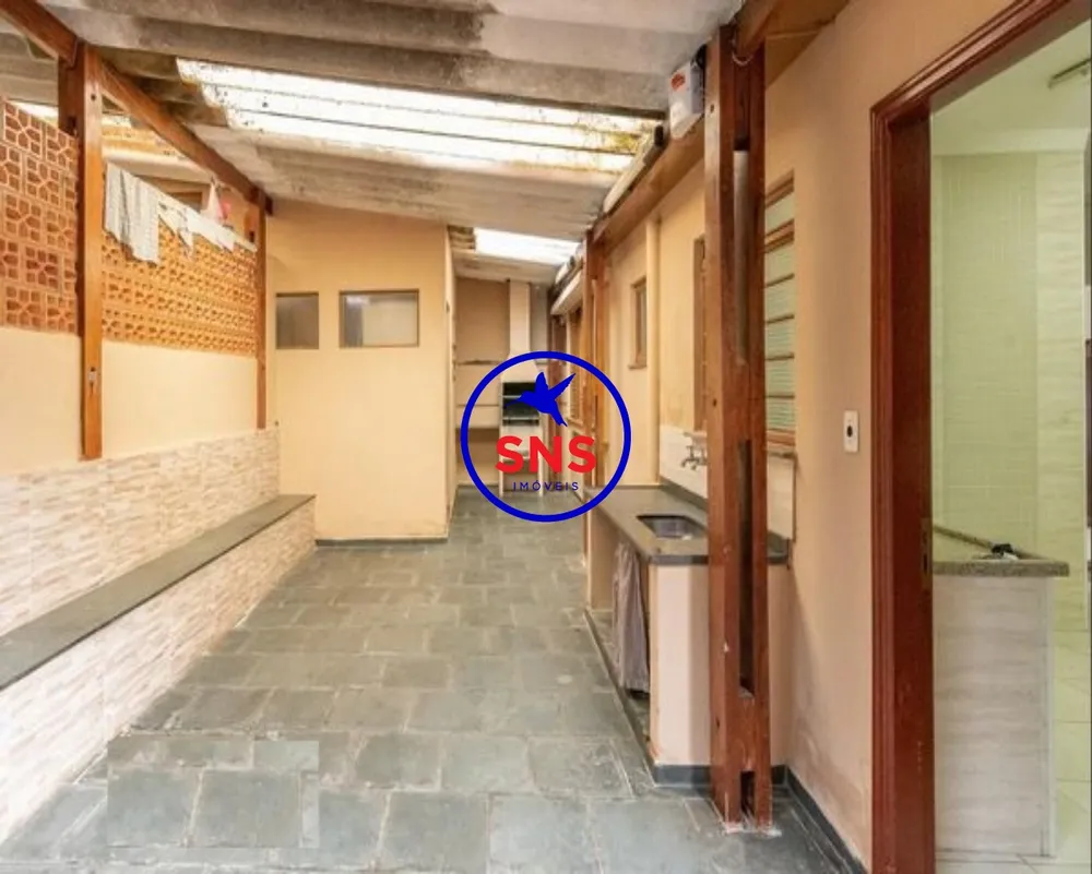 Casa, 2 quartos, 90 m² - Foto 14